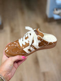 Back 70 Easter Sneaker Sika Butter