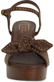 Shu Shop Etta Studded Platform Sandal