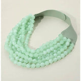 Signature Strand Statement Necklaces