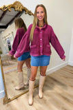Dear John Quinn Denim Skirt Jorja