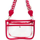 Laura Park Stadium Bag Spice Market