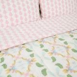 Laura Park Comforter Set Twin
