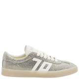 Back 70 Smart Sneaker Silver