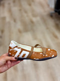 Back 70 Suki Sneakerina Sika Butter