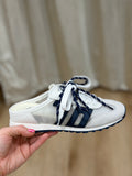 Back 70 Venice Mule Sneaker White/Navy