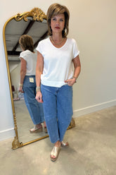 Renuar Knit Top