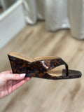Corkys Dock Party Sandal Tortoise