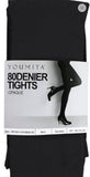 Opaque Tights Black