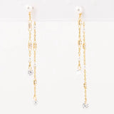 Michelle McDowell Caitlin Earrings