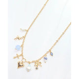 Caroline Hill Chambers Necklace