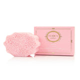 Spongelle Pedi Buffer Jude Rose 3 oz.