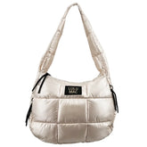 Lulu Mac Puffer Tote Various