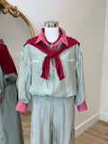 Joh Jules Jacket Olive