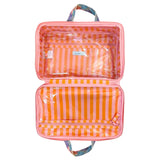 Laura Park Antigua Smile Travel Case