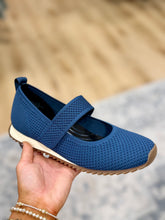 Born Newbury Jane Navy Knit