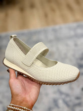Born Newbury Jane Cream Knit