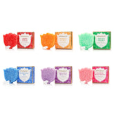 Spongelle Les Fleurs Body Wash Collection - Various