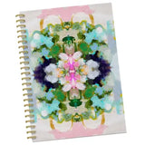 Laura Park Nantucket Bloom Notebook