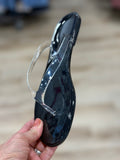 Matisse Coconuts Olsen Flip Flop Black