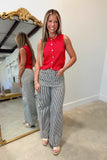 Poppy Lane Sweater Vest