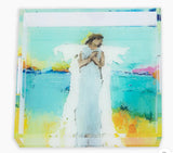 Anne Neilson Hopeful Acrylic Tray