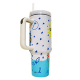 Chica Surf Side Tumbler
