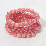 Stretch Bracelet Stack