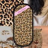 Leopard Print Pro Makeup Eraser