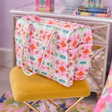 Laura Park Giverny Travel Duffle Bag