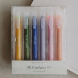 Bible Highlighter Set