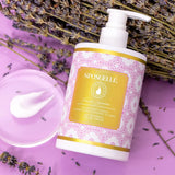 Spongelle French Lavender Body Lotion