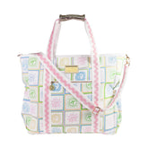 Lilly Pulitzer Cooler Bag, Sun Tiles Home