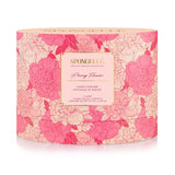 Spongelle Peony Flower Private Reserve Diffuser