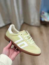 Back 70 Cloud Light Yellow