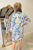 Foxcroft Tammy Paisley Dress