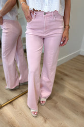 Dear John Fiona Jean Pink Cloud