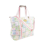 Lilly Pulitzer Cooler Bag, Sun Tiles Home