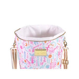 Lilly Pulitzer Beach Cooler, Summer Serenade