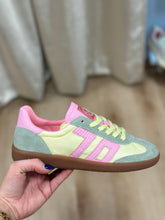 Back 70 Ghost Yellow Green