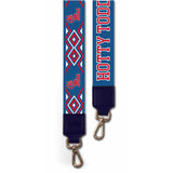 SEC 2" Purse Strap (various)