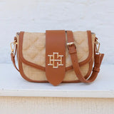 Caroline Hill Griffin Crossbody (various)