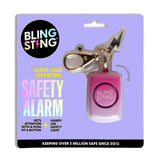 Mini Personal Alarm Ombre