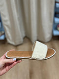 Vintage Havana Sally Pearl Slide