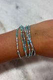 E Newton Hope Unwritten Bracelet Man, I Teal Like a Woman