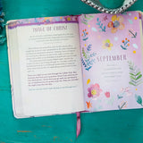 Amazing Grace Devotional