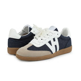 Vintage Havana Nadia 2 Sneaker Denim