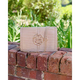 Caroline Hill Cecilia Handbag