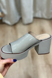 Naked Feet Freja Sandal Greige