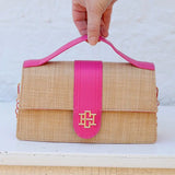 Caroline Hill Waverly Clutch (various)