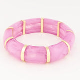 MIchelle McDowell Rosemary Bracelet